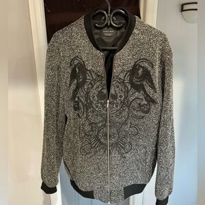 Zara mens jacket size XL